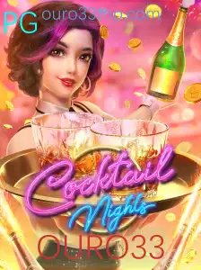 CocktailNights: Um Mergulho no Mundo dos Jogos com a Palavra-Chave 'OURO33'