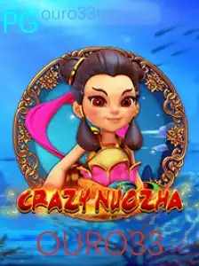 CrazyNuoZha: Aventura Incrível e Desafiadora