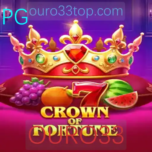 Descubra o Fascinante Jogo CrownofFortune e Sua Palavra-Chave Misteriosa OURO33