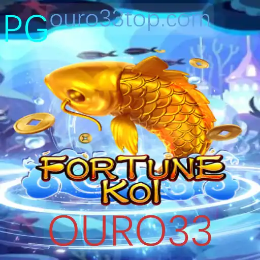 FORTUNEKOI: Descubra as Regras e Estratégias do Jogo com OURO33