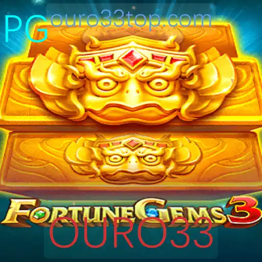 FortuneGems3: Descubra o Mundo do Ouro33