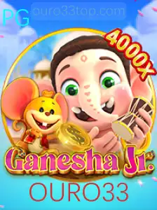 GaneshaJr e a Estratégia do OURO33: Guia Completo para Entusiastas de Jogos