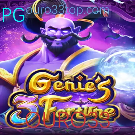Explorando o Universo de Genie3Fortune: A Nova Sensação dos Jogos