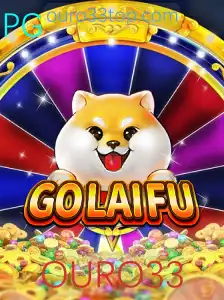 GoLaiFu: Descubra o Jogo que Conquista com a Palavra-chave OURO33
