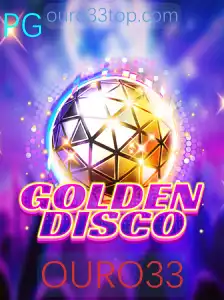 GoldenDisco: Explorando o Fenômeno do Novo Jogo de Estratégia
