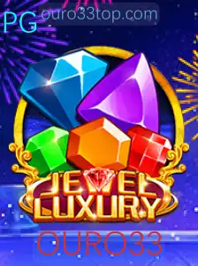 Descubra o Mundo de JewelLuxury: Um Jogo de Estratégia e Riquezas