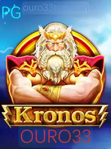 Explorando Kronos: O Novo Jogo de Estratégia com OURO33