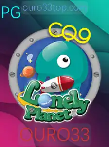LonelyPlanet: Explorando um Mundo de Aventuras com OURO33