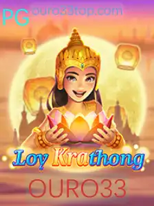 Descubra o Jogo LoyKrathong: A Fascinante Tradição de Ouro33