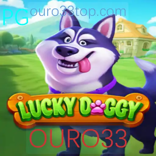 Descubra o Mundo de Diversão do Jogo LuckyDoggy: Estratégia, Emoção e Prêmios