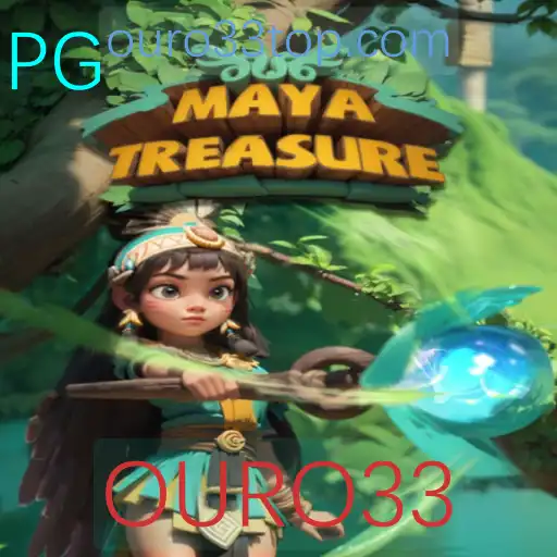 Descubra os Mistérios de MayaTreasure: Um Jogo de Estratégia e Aventura