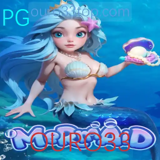 Descubra o Fascinante Jogo Mermaid: Aventura Subaquática