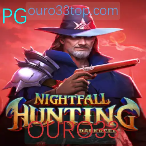 Explorando o Mundo Intenso de NightfallHunting