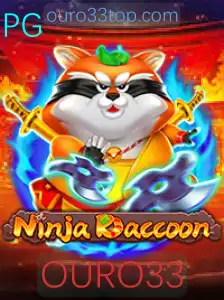 Descobrindo NinjaRaccoon: Aventuras e Estratégias no Mundo dos Guaxinins Ninjas