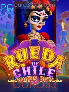 Explorando o Fascinante Mundo do Jogo RuedaDeChileBonusBuy