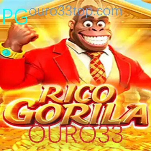 Desvendando a Aventura do RicoGorila: Um Mergulho no Jogo de Estratégia do Momento