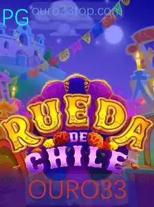 RuedaDeChile: Descubra o Fascinante Jogo de Estratégia com OURO33