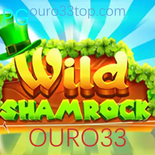 WildShamrock - Uma Aventura de Sorte e Estratégia