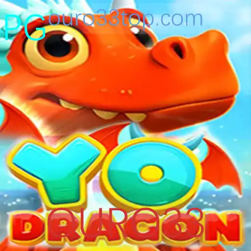 YoDragon: Aventura Épica no Mundo dos Dragões